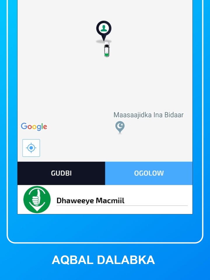 Dhaweeye Darawal screenshot image 4_Popularmodapk.com