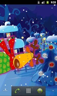 Theme for Oppo K1 screenshot image 6_Popularmodapk.com