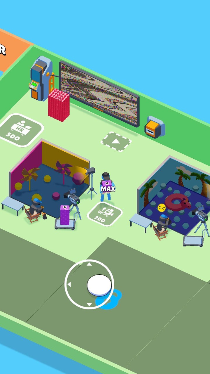 Like Miner screenshot image 3_Popularmodapk.com