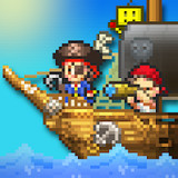 High Sea Saga<span>(Mod Menu)</span>2.6.3_Popularmodapk.com