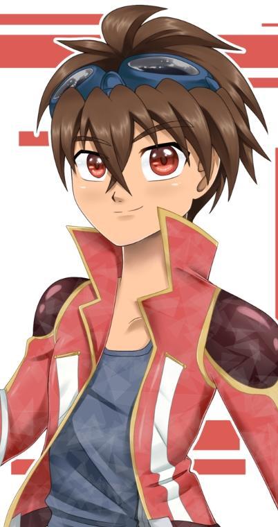 Bakugan Battle Wallpaper 2021 HD 4K screenshot image 7_Popularmodapk.com