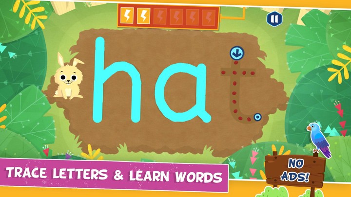 Atlas Mission, Early Learning  screenshot image 5_Popularmodapk.com