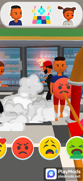 Feeling Arrow<span>(No Ads)</span> screenshot image 3_Popularmodapk.com