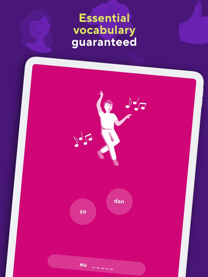 Learn Cantonese Chinese words screenshot image 7_Popularmodapk.com