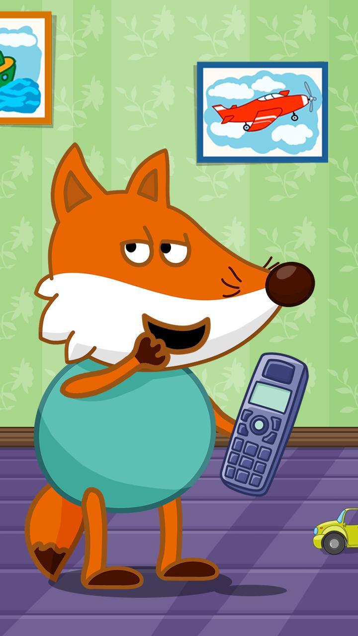 Funny Talking Phone screenshot image 1_Popularmodapk.com