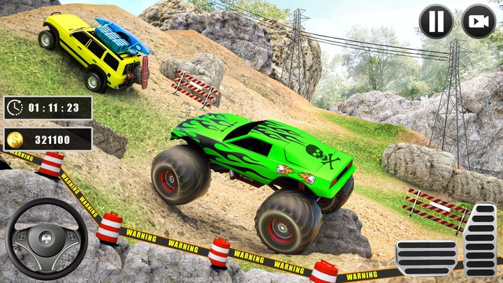 大眼升级 screenshot image 4_Popularmodapk.com