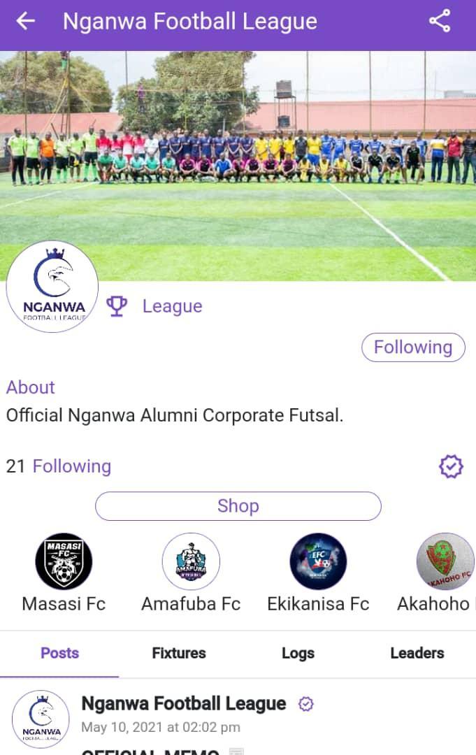 Sports Chat Admin screenshot image 3_Popularmodapk.com