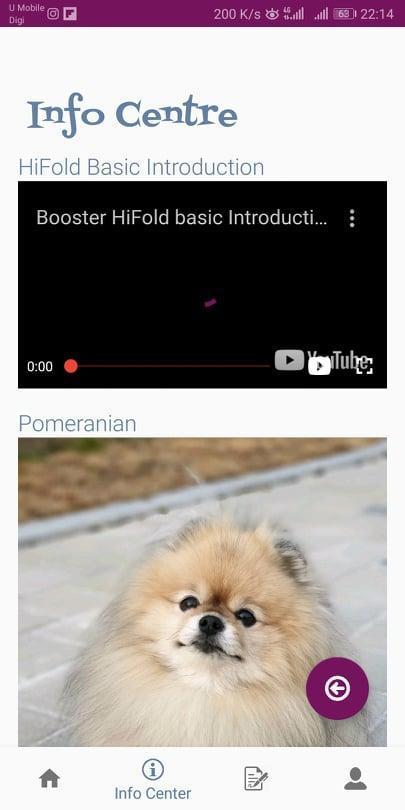 GoodealBB E-Card screenshot image 7_Popularmodapk.com