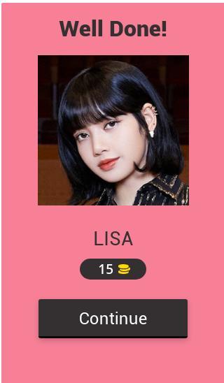 Blackpink Quiz screenshot image 2_Popularmodapk.com