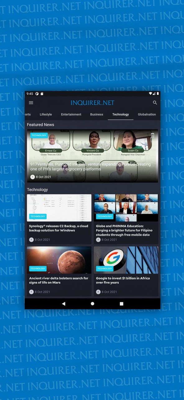 Inquirer News screenshot image 18_Popularmodapk.com