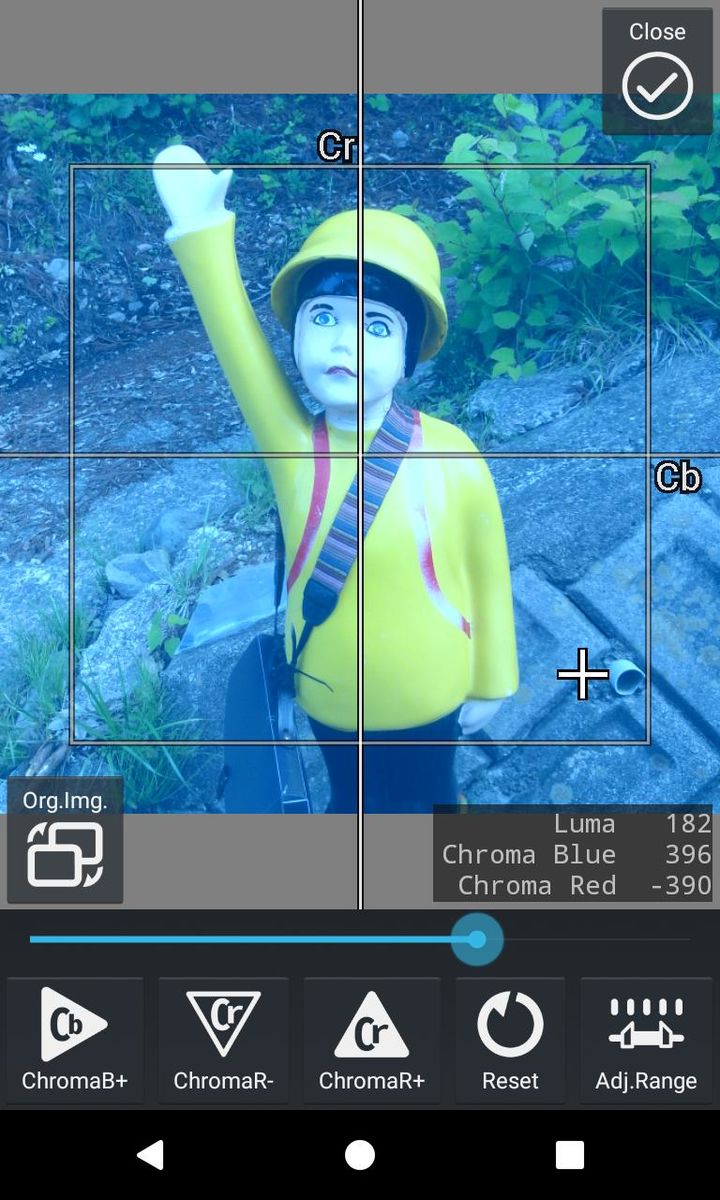 JPEG Cropper -lossless retouch screenshot image 3_Popularmodapk.com