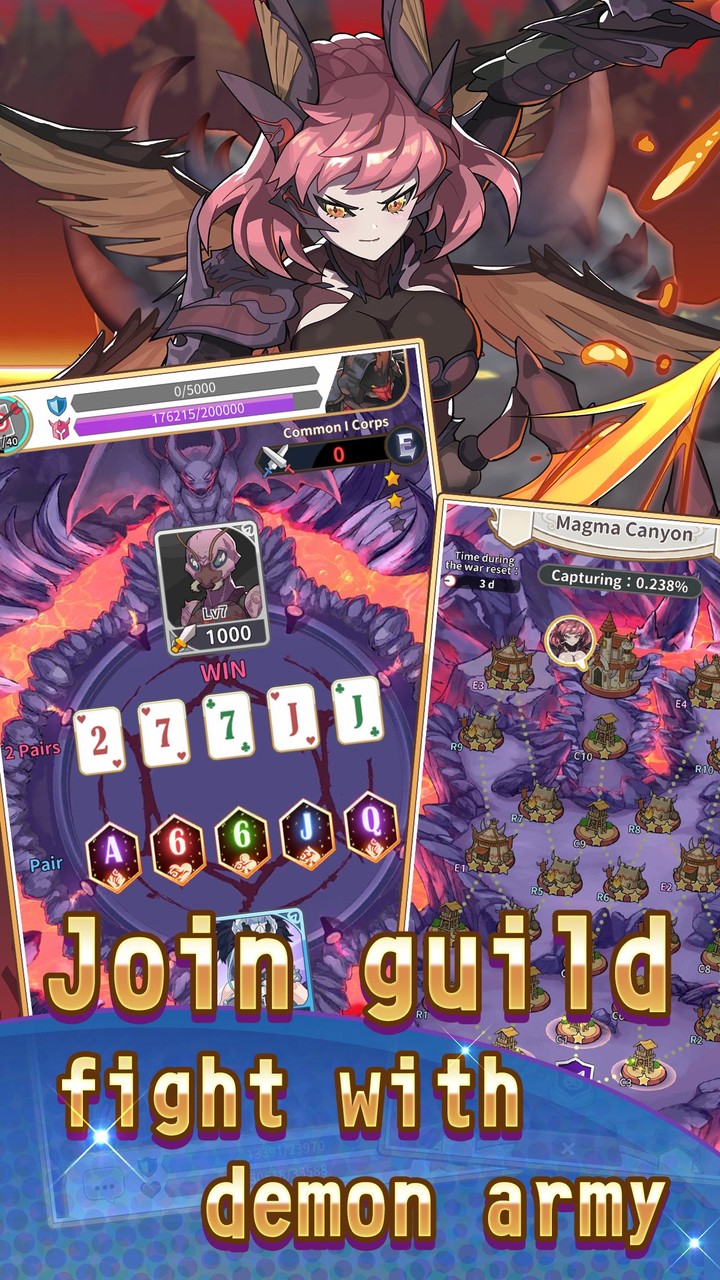 Reversal of Deck screenshot image 4_Popularmodapk.com