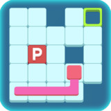 滑冰逃脱破解版<span>(mod)</span>1.0.5_Popularmodapk.com