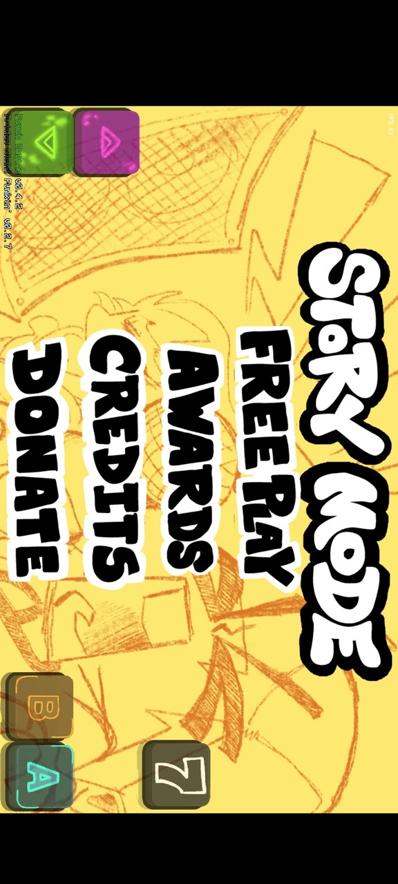 黑色星期五之夜Dream模组<span>(New module)</span> screenshot image 1_Popularmodapk.com