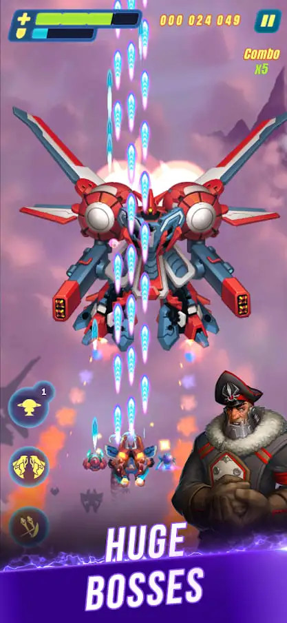Hawk<span>(Damage multiplier)</span> screenshot image 6_Popularmodapk.com