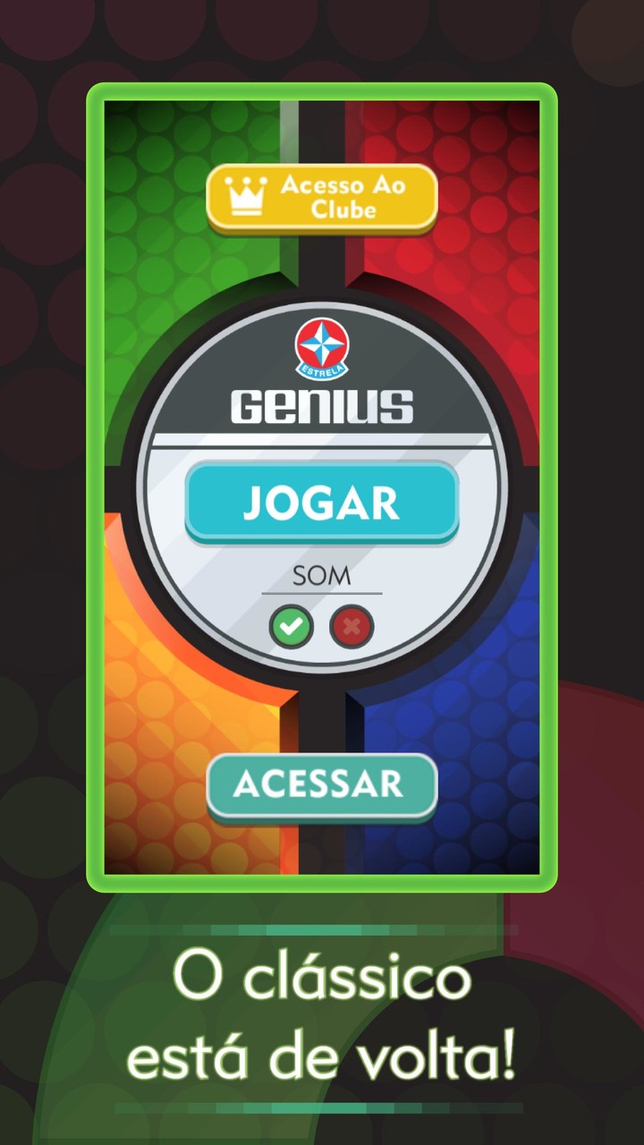 Genius da Estrela screenshot image 1_Popularmodapk.com