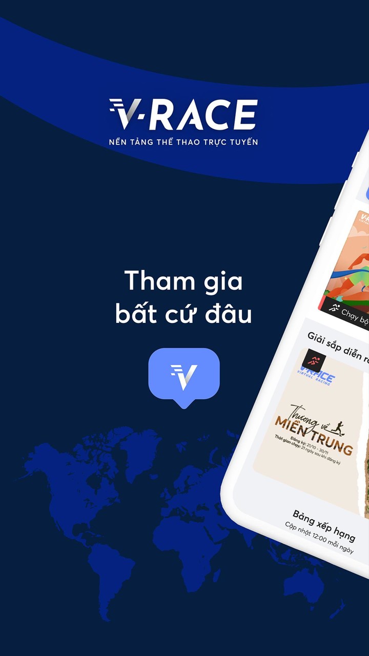 Vrace (Virtual Race) screenshot image 2_Popularmodapk.com