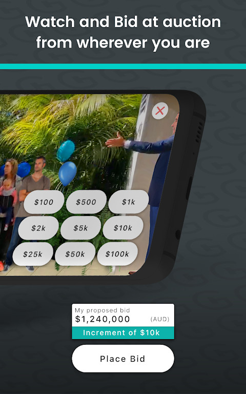 GAVL Live screenshot image 4_Popularmodapk.com