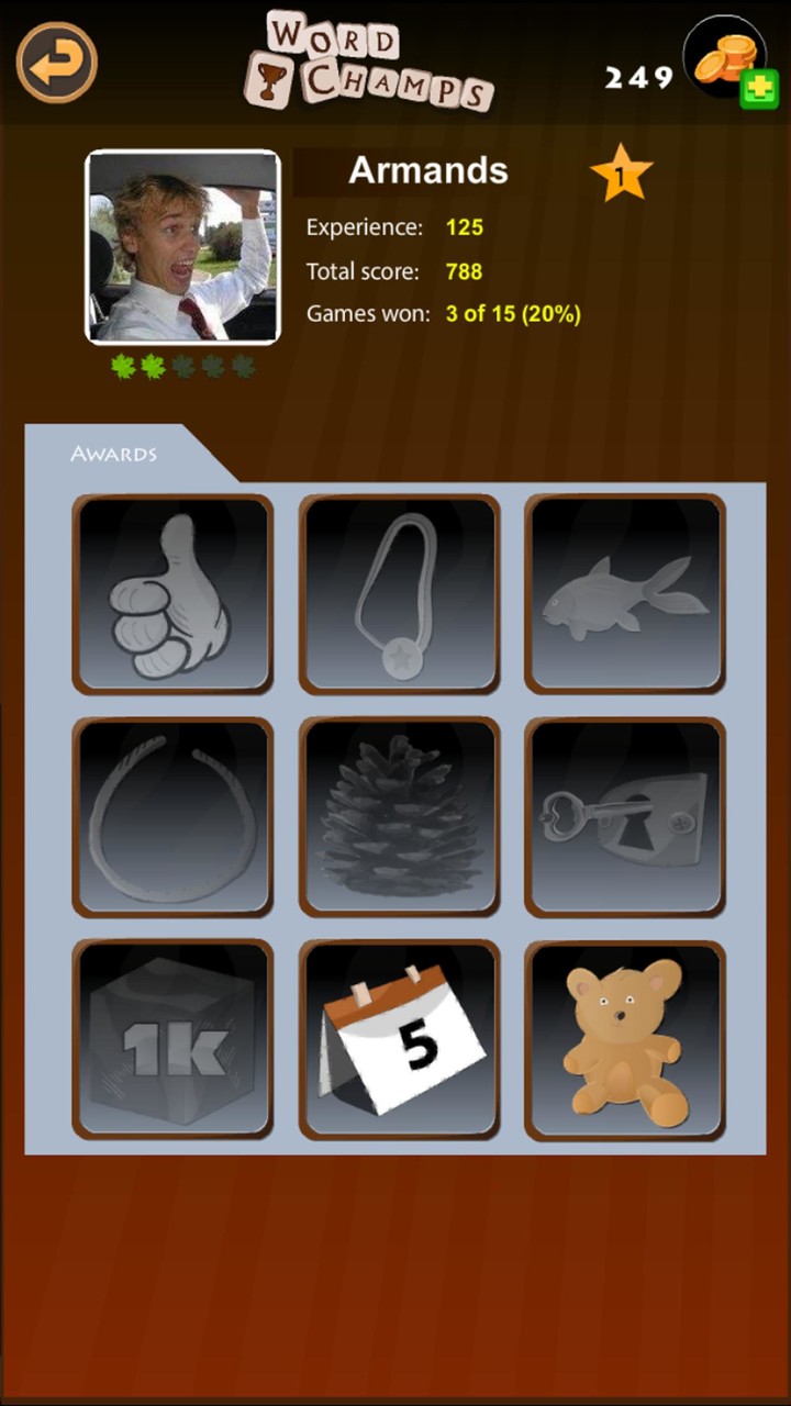 Word Champs screenshot image 4_Popularmodapk.com