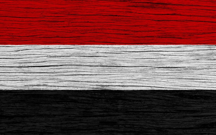 Yemen Flag Wallpapers screenshot image 2_Popularmodapk.com