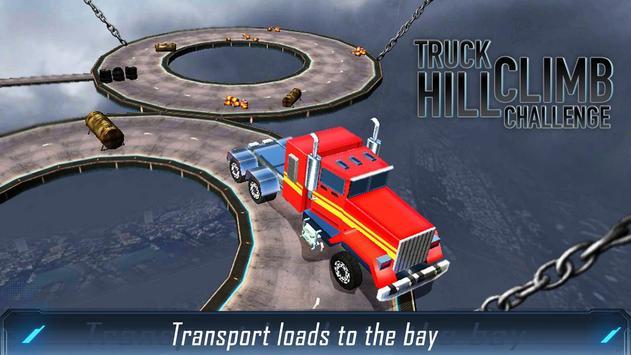 Hill Climb Truck Challenge<span>(Unlimited money)</span> screenshot image 6_Popularmodapk.com