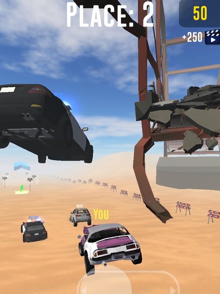 Car Race Master: Car Racing 3D screenshot image 22_Popularmodapk.com