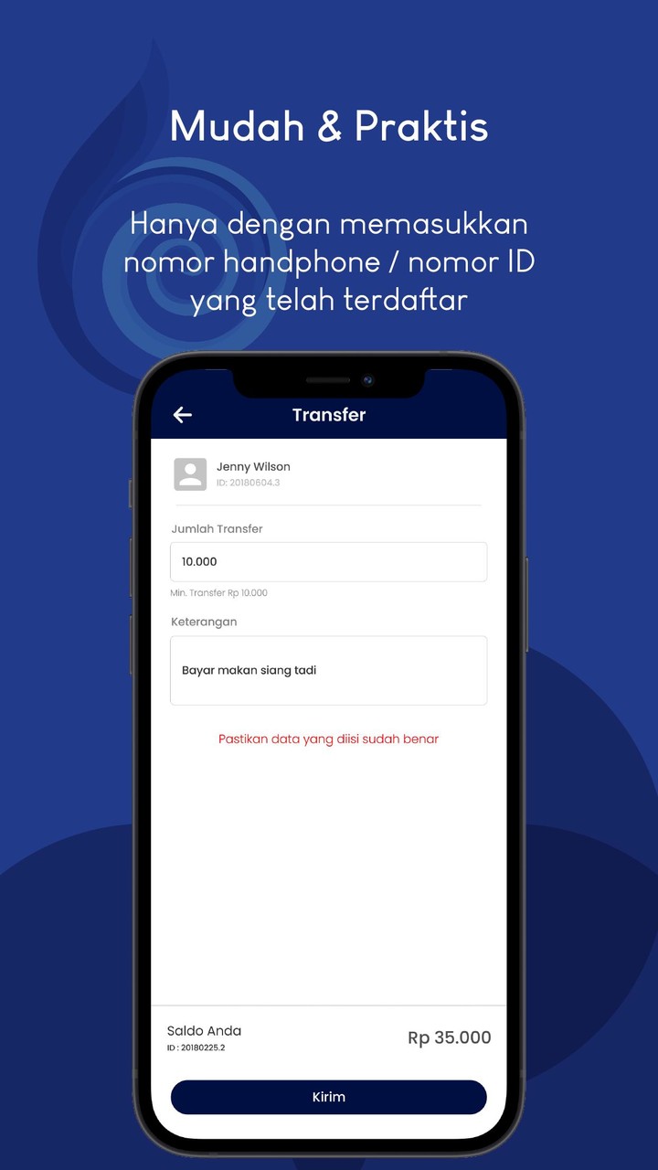 HaloBelanja dot Com screenshot image 3_Popularmodapk.com