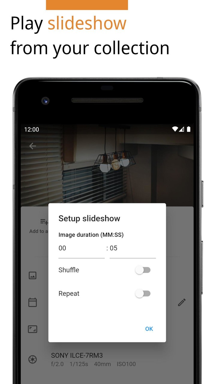 Photos (for Nextcloud) screenshot image 5_Popularmodapk.com