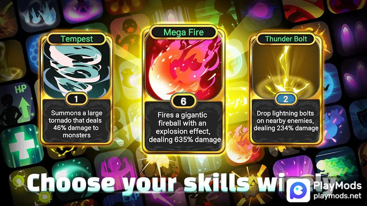 Angel Saga: Hero Action RPG<span>(mod Menu)</span> screenshot image 3_Popularmodapk.com