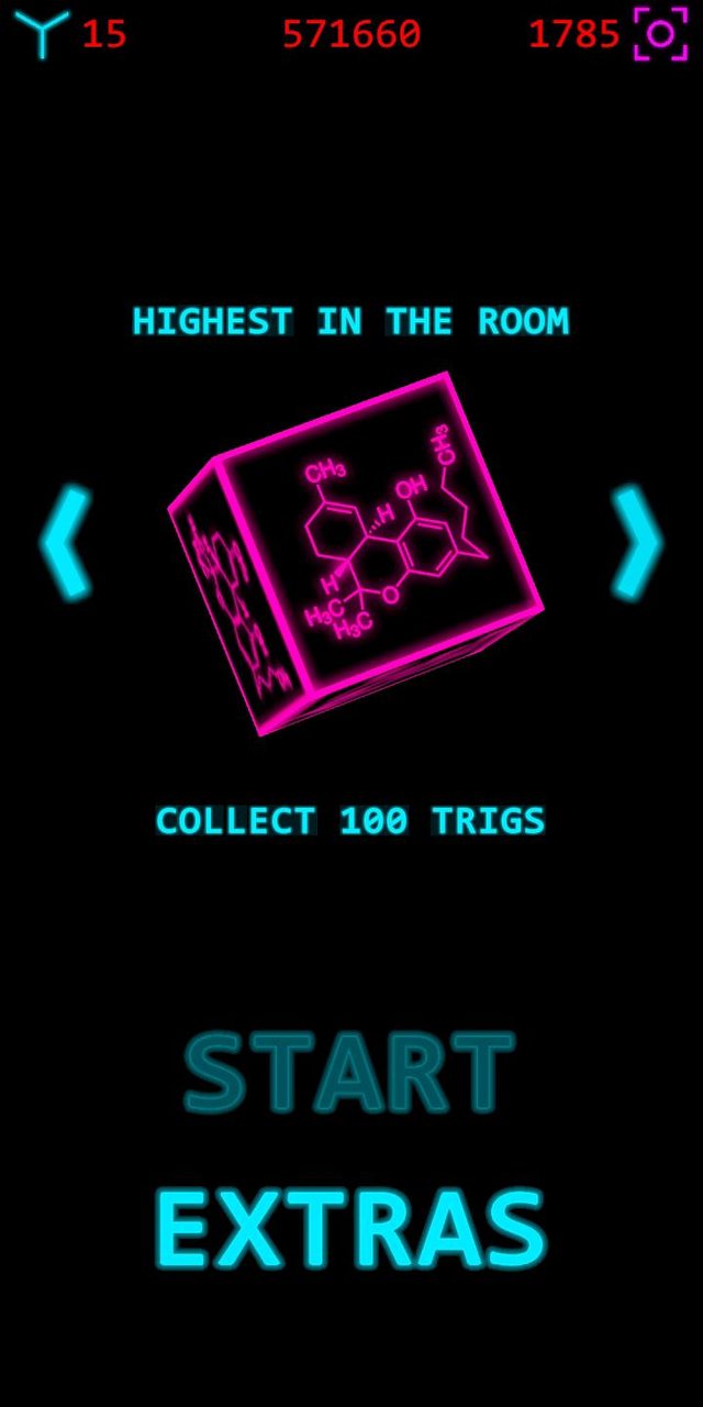 Cyberspace screenshot image 1_Popularmodapk.com