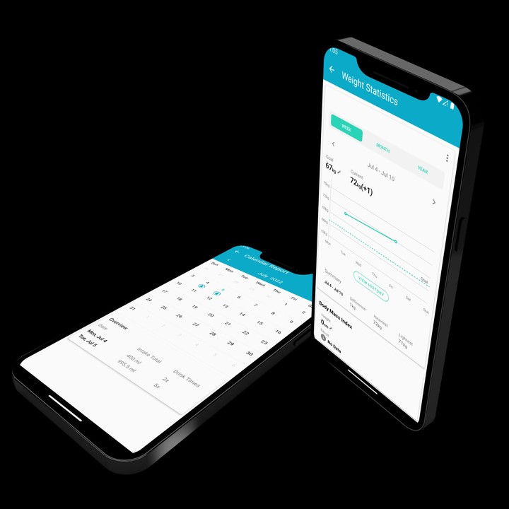 Drink Tracker - Water Reminder screenshot image 5_Popularmodapk.com