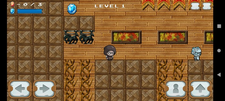 Super: Impossible Adventure screenshot image 3_Popularmodapk.com