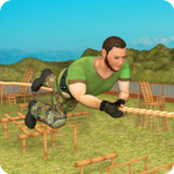Army Training Games : Gun Game1.0_Popularmodapk.com