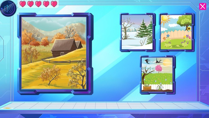 Ne pregatim pentru scoala screenshot image 2_Popularmodapk.com