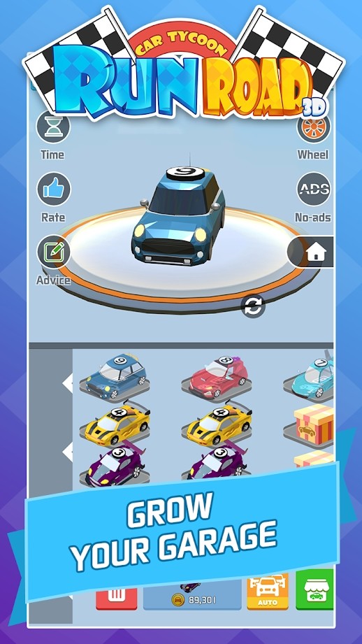 汽车大亨破解版<span>(mod)</span> screenshot image 4_Popularmodapk.com