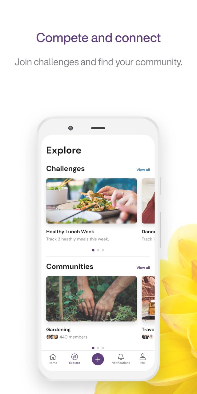 TELUS Health Wellbeing screenshot image 10_Popularmodapk.com