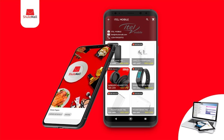 ShuleMall screenshot image 28_Popularmodapk.com