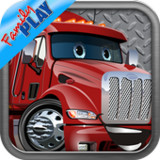 Truck Puzzles: Kids Puzzles3.70_Popularmodapk.com