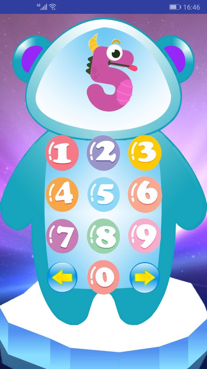 儿童学数学算术 screenshot image 6_Popularmodapk.com