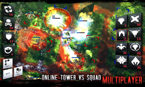 Bambi Garden screenshot image 10_Popularmodapk.com