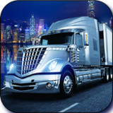 Kenworth Truck Simulator<span>(Unlimited money)</span>1.4_Popularmodapk.com