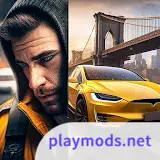 NYC Taxi - Rush Driver<span>(unlimited money)</span>8_Popularmodapk.com