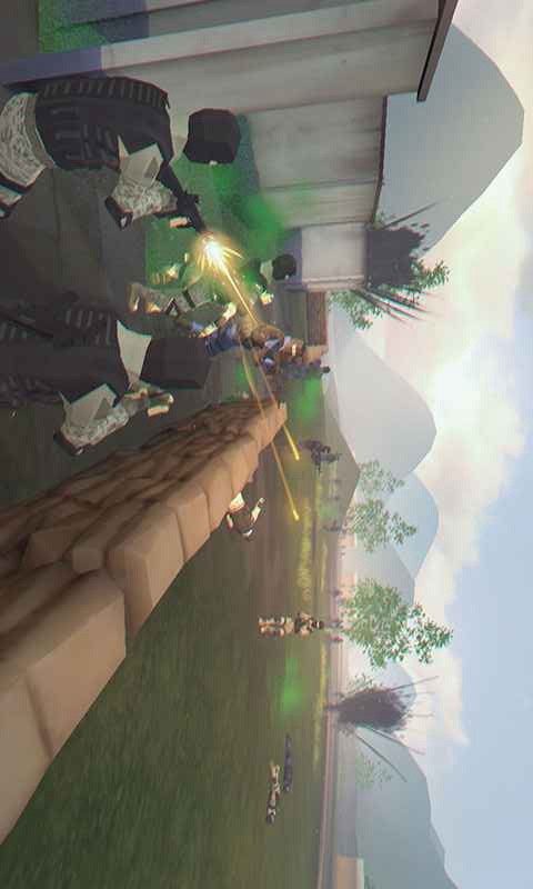 Luna Story II - Six Pieces Of Tears(No Ads) screenshot image 3_Popularmodapk.com