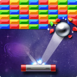 Brick Breaker Star: Space King3.5_Popularmodapk.com