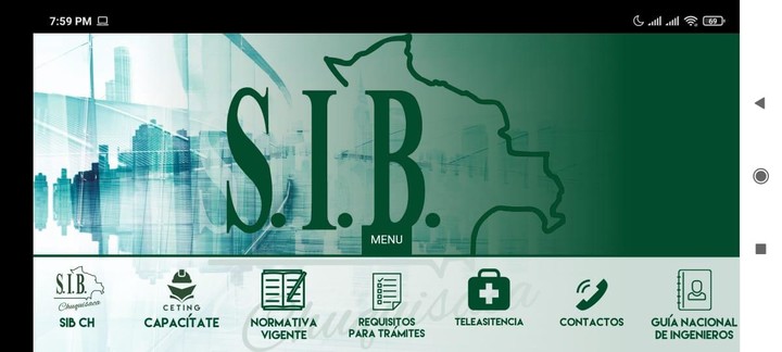 SIB Chuquisaca screenshot image 7_Popularmodapk.com