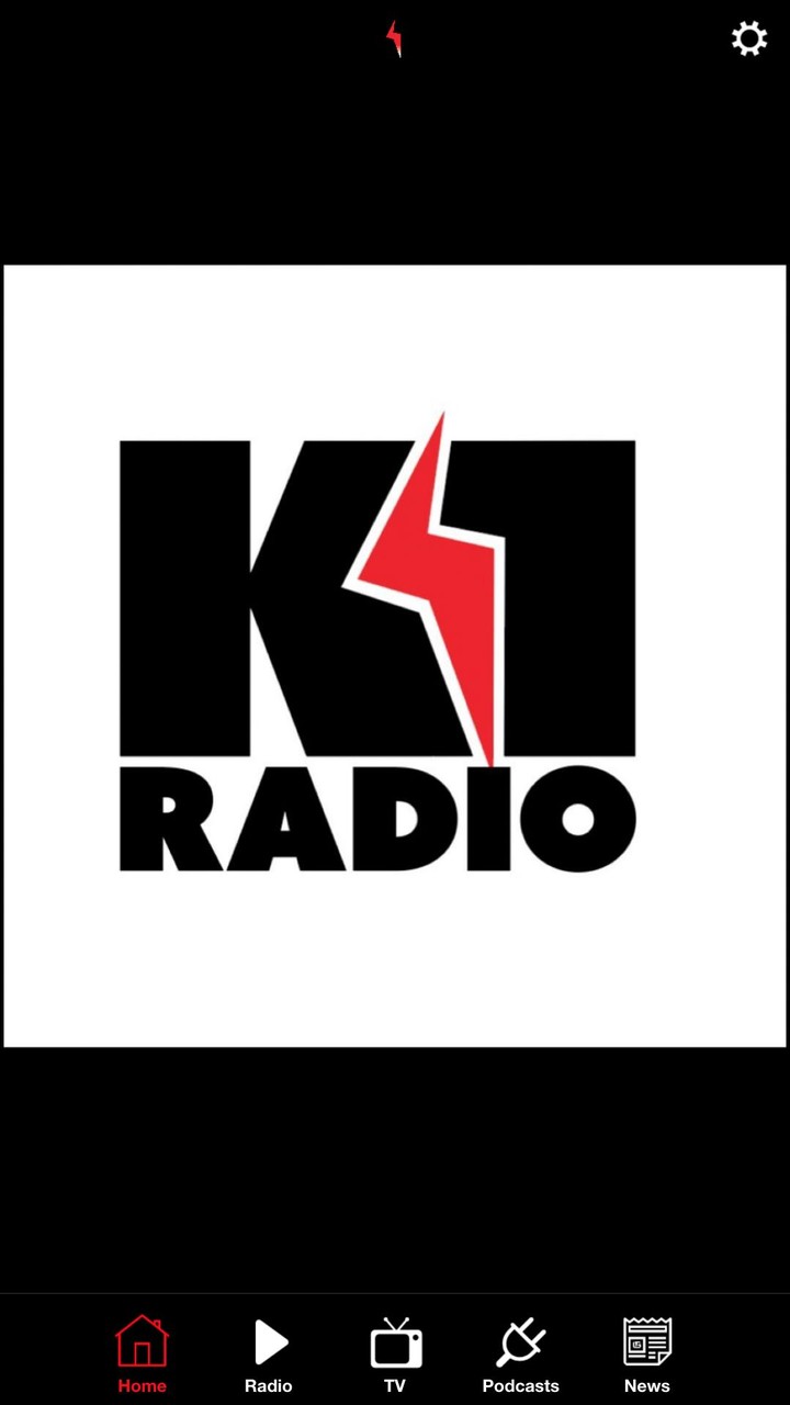 K1 Radio screenshot image 1_Popularmodapk.com