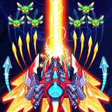 Insect Shooter: Galaxy Attack<span>(Unlimited Diamonds)</span>0.00.40_Popularmodapk.com