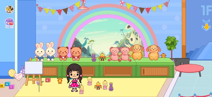 Dodo Hospital - Educational screenshot image 2_Popularmodapk.com