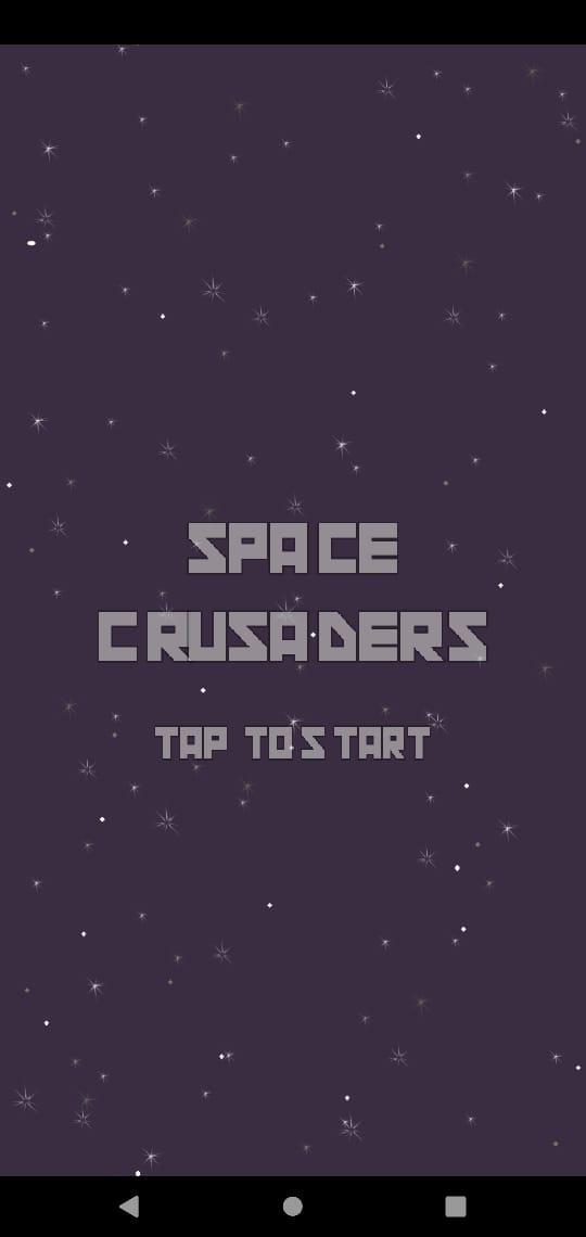 Space Crusaders screenshot image 1_Popularmodapk.com