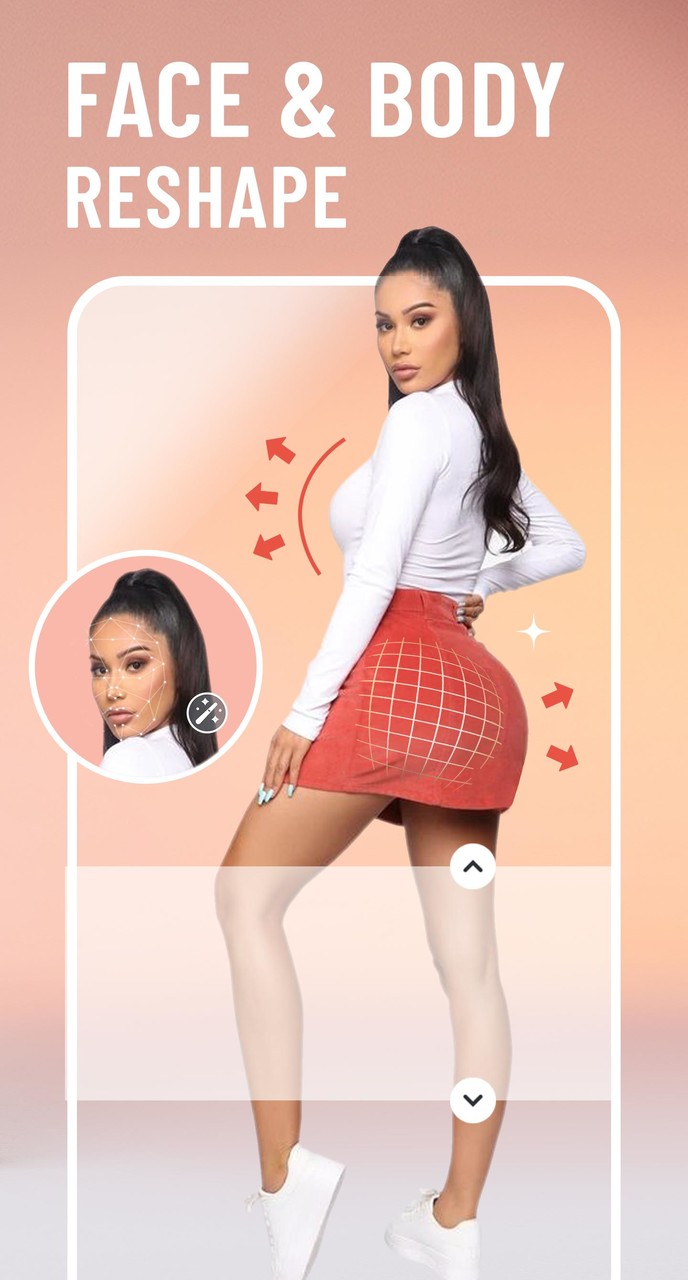 Snapix: Photo Editor BG Eraser screenshot image 10_Popularmodapk.com